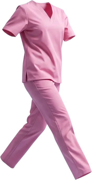 Uniforme clínico